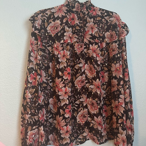 Maurice’s top size XXL - Picture 4 of 8